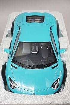 Amazon | AUTOart オートアート 1/18 ランボルギーニ Aventador Amazon | AUTOart オートアート 1/18 ランボルギーニ Aventador